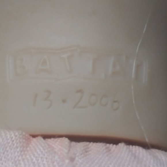 My Generation Doll BATTAT Blonde Hair Blue Eye Doll with Overbite 18 inch 2006 - Picture 5 of 8